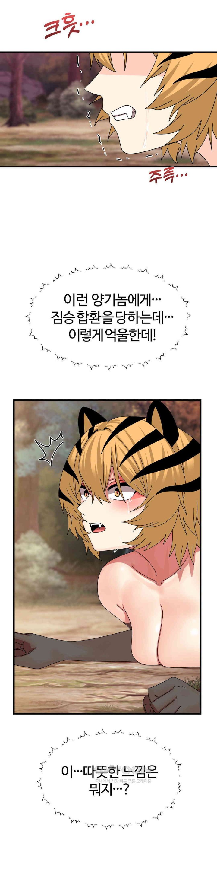 Flowers of War Raw Chapter 21 Page 13