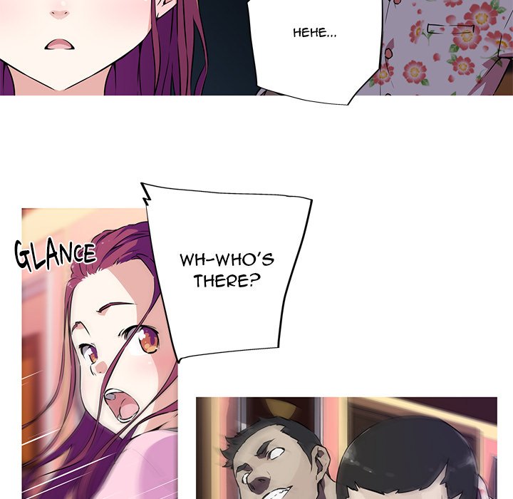 My Girlfriend is a Star Chapter 1 Page 12