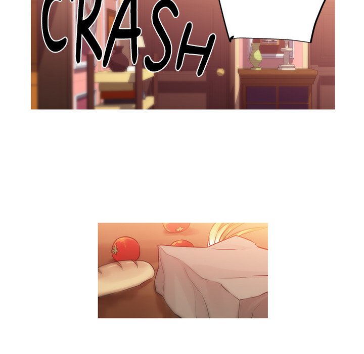 My Girlfriend is a Star Chapter 1 Page 14