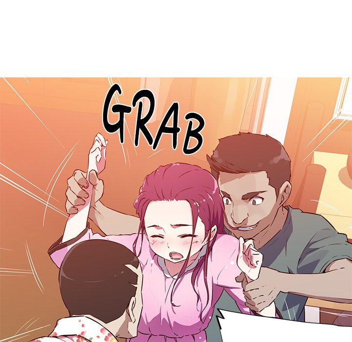 My Girlfriend is a Star Chapter 1 Page 15