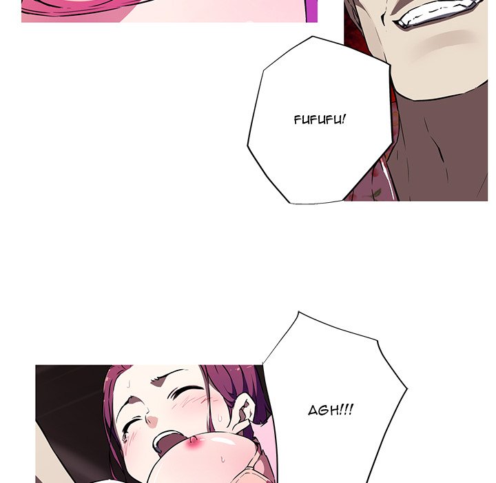 My Girlfriend is a Star Chapter 1 Page 20