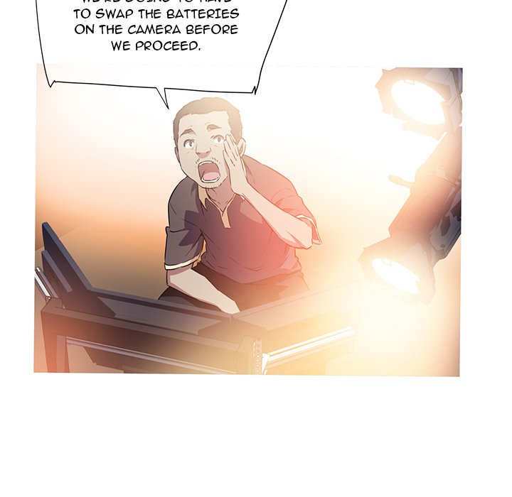 My Girlfriend is a Star Chapter 1 Page 26