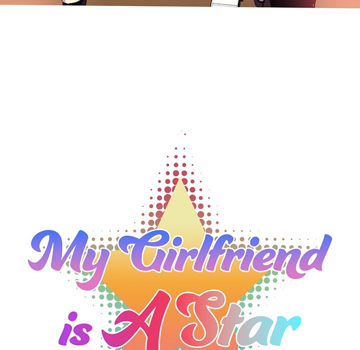 My Girlfriend is a Star Chapter 1 Page 28