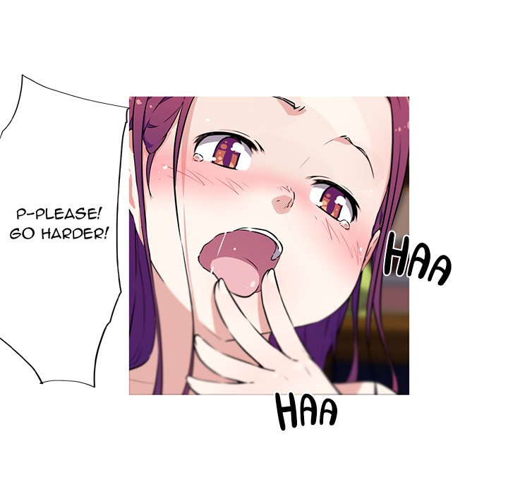 My Girlfriend is a Star Chapter 1 Page 33