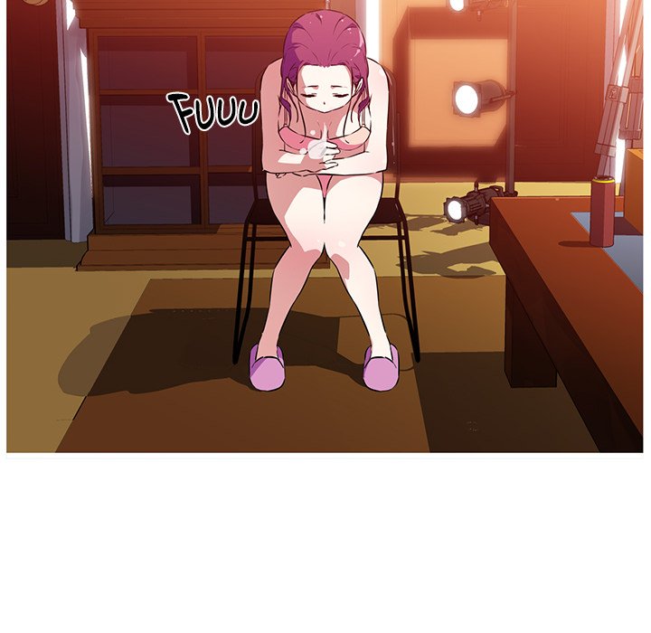 My Girlfriend is a Star Chapter 1 Page 36