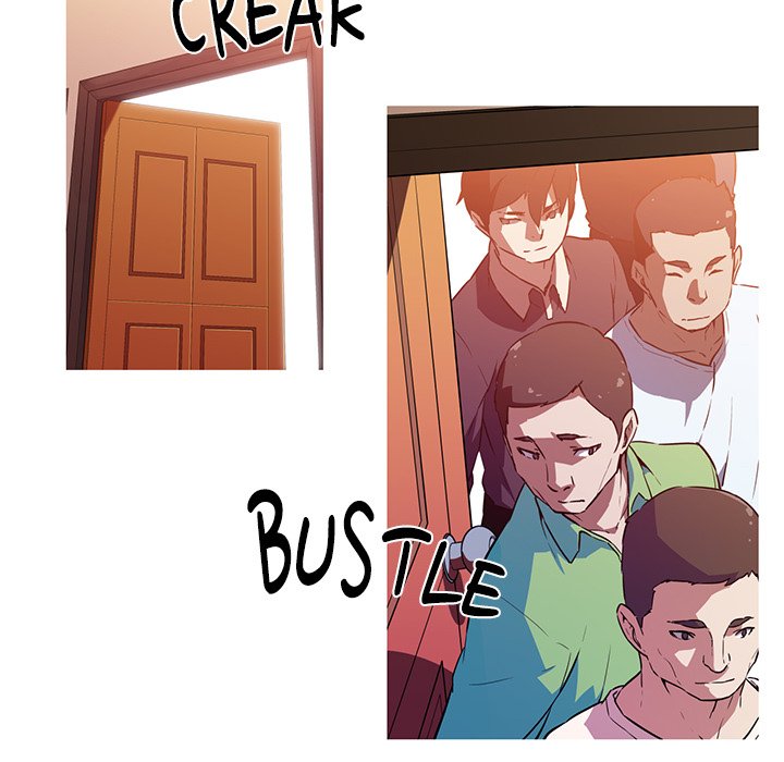 My Girlfriend is a Star Chapter 1 Page 38