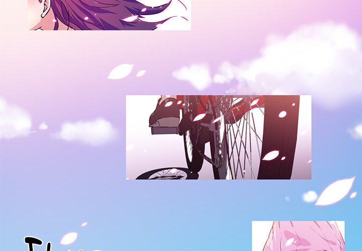 My Girlfriend is a Star Chapter 1 Page 4