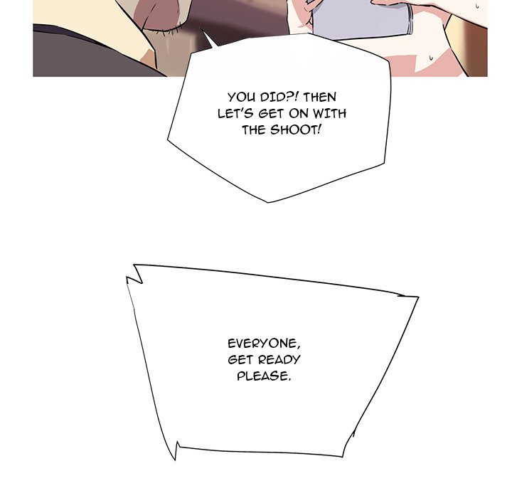 My Girlfriend is a Star Chapter 1 Page 43