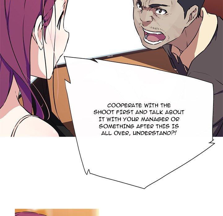 My Girlfriend is a Star Chapter 1 Page 47