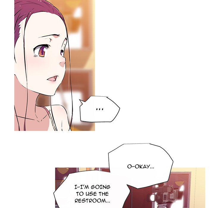 My Girlfriend is a Star Chapter 1 Page 48
