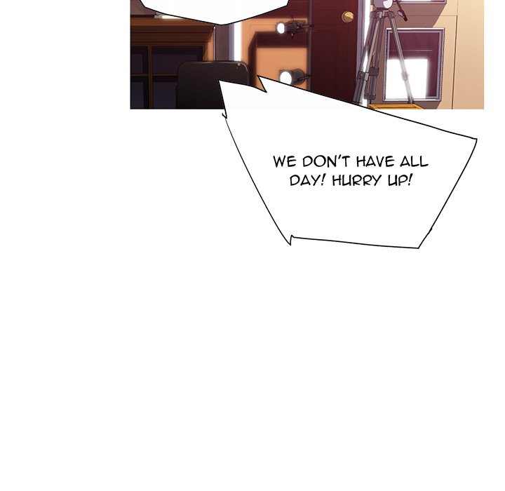 My Girlfriend is a Star Chapter 1 Page 49