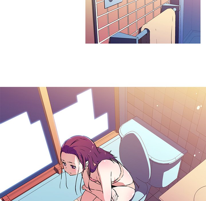 My Girlfriend is a Star Chapter 1 Page 51