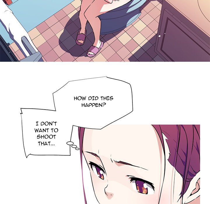 My Girlfriend is a Star Chapter 1 Page 52