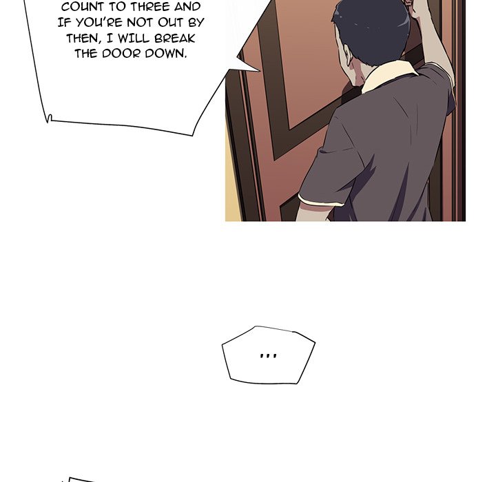 My Girlfriend is a Star Chapter 1 Page 55