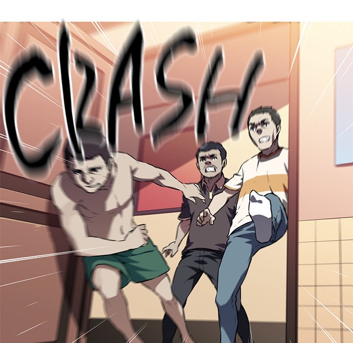 My Girlfriend is a Star Chapter 1 Page 58