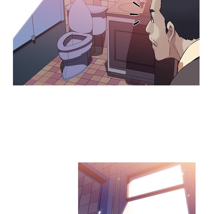 My Girlfriend is a Star Chapter 1 Page 60