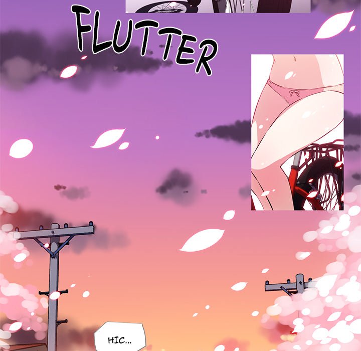 My Girlfriend is a Star Chapter 1 Page 64