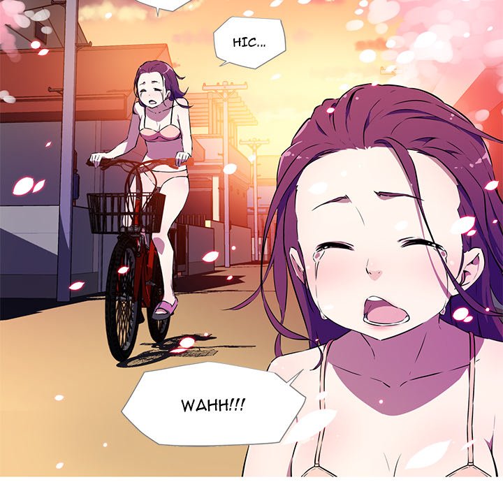 My Girlfriend is a Star Chapter 1 Page 65
