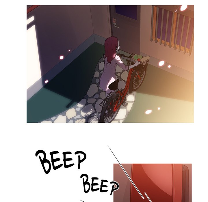 My Girlfriend is a Star Chapter 1 Page 8