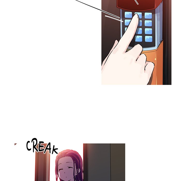 My Girlfriend is a Star Chapter 1 Page 9
