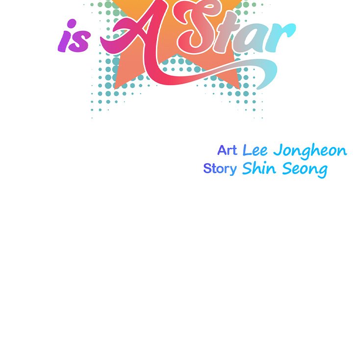 My Girlfriend is a Star Chapter 9 Page 10