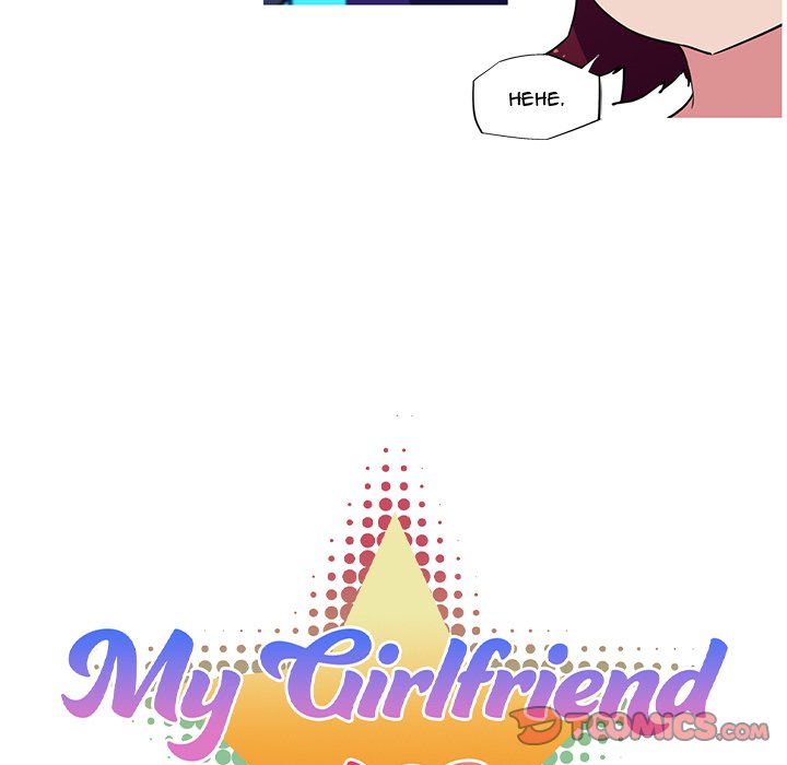 My Girlfriend is a Star Chapter 9 Page 9