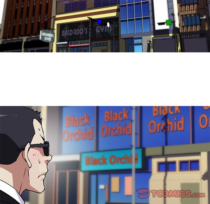 My Girlfriend is a Star Chapter 10 Page 13