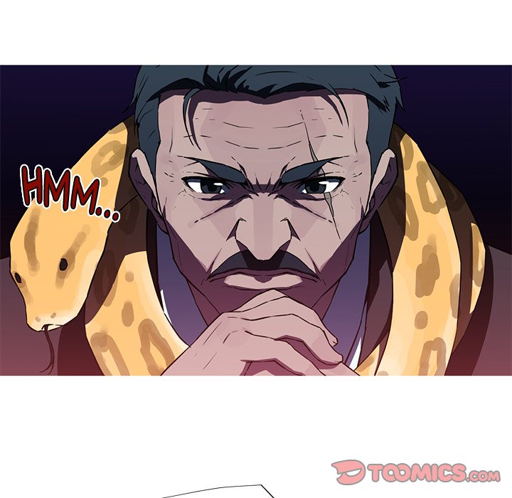 My Girlfriend is a Star Chapter 10 Page 29