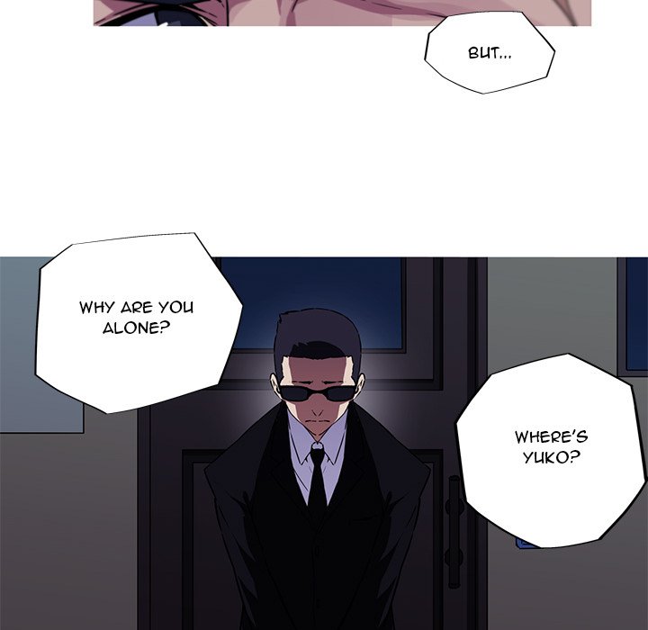 My Girlfriend is a Star Chapter 10 Page 38