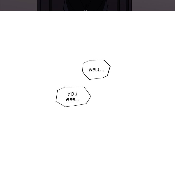 My Girlfriend is a Star Chapter 10 Page 39