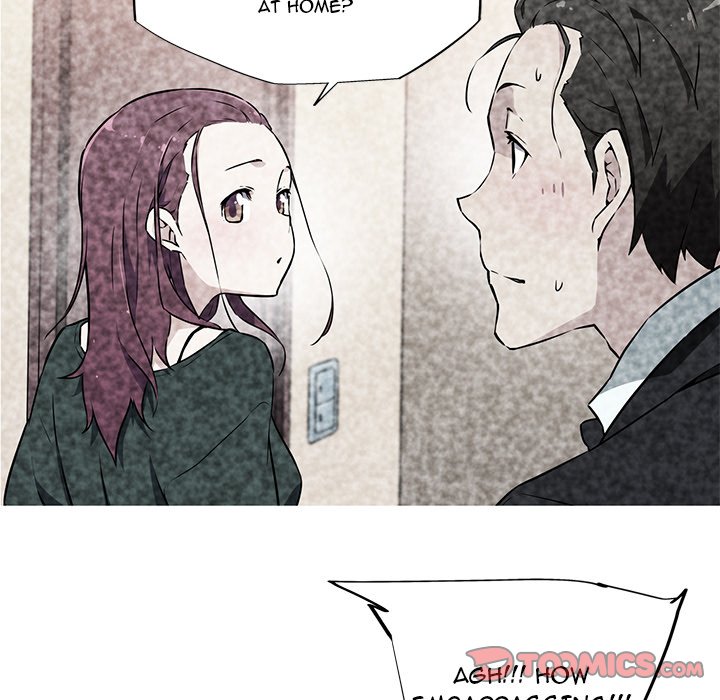 My Girlfriend is a Star Chapter 10 Page 53