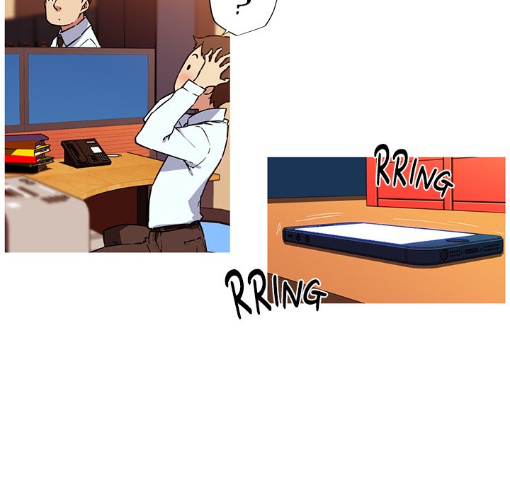 My Girlfriend is a Star Chapter 10 Page 55