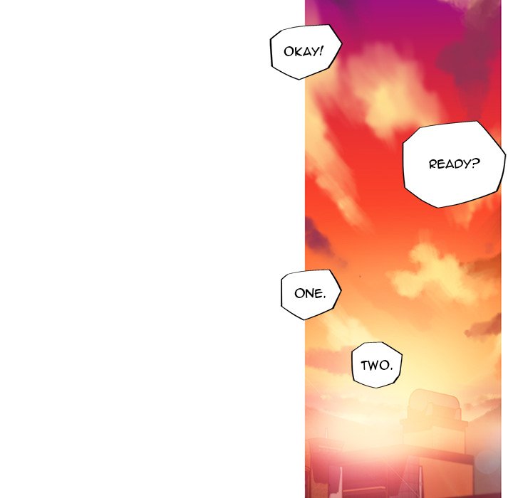 My Girlfriend is a Star Chapter 11 Page 21