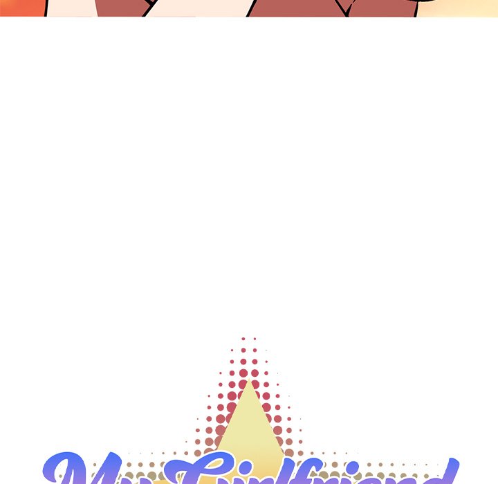 My Girlfriend is a Star Chapter 11 Page 25