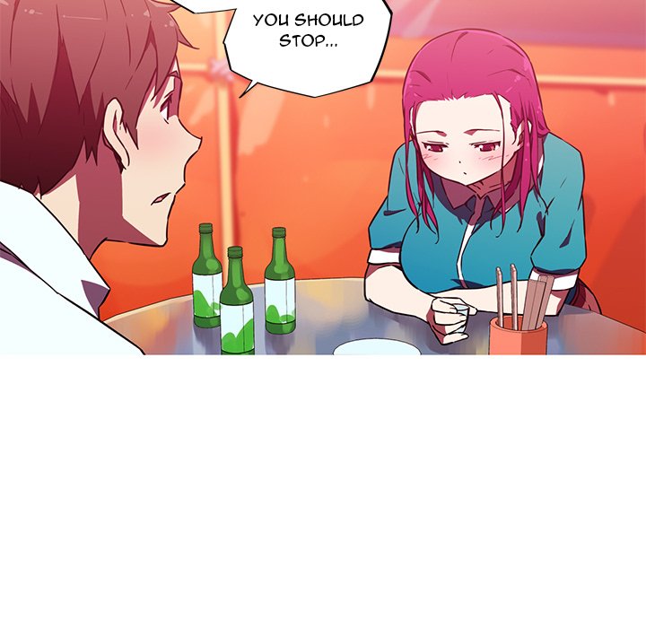 My Girlfriend is a Star Chapter 12 Page 25