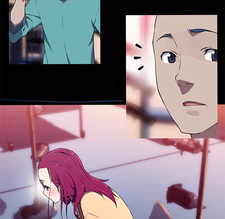 My Girlfriend is a Star Chapter 13 Page 51