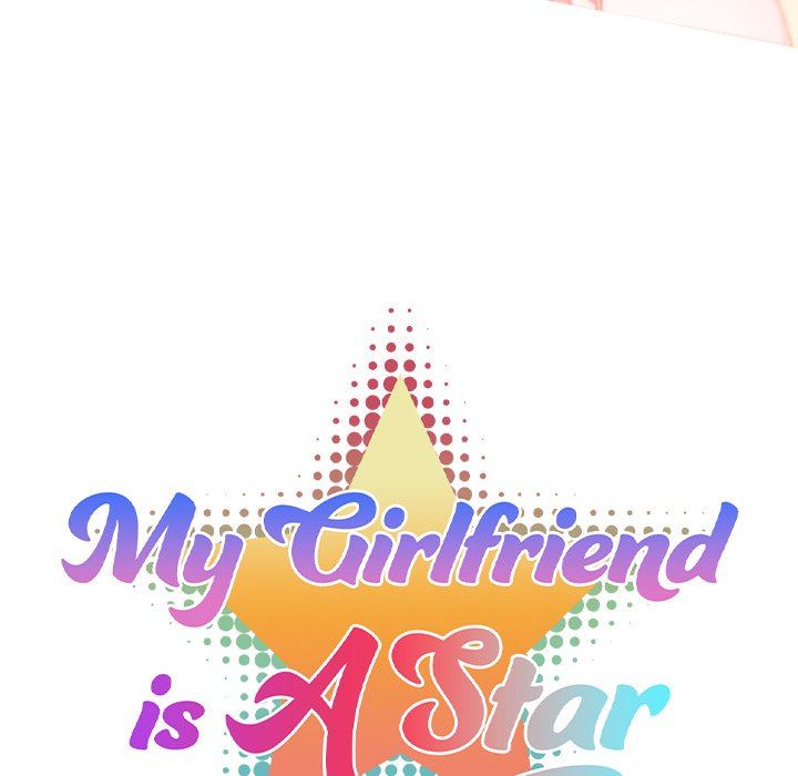 My Girlfriend is a Star Chapter 14 Page 19