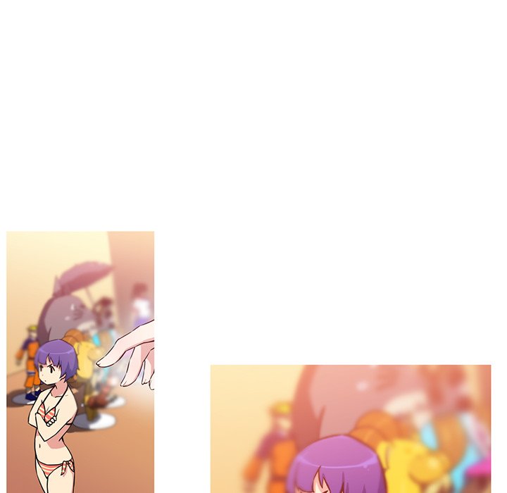 My Girlfriend is a Star Chapter 14 Page 32