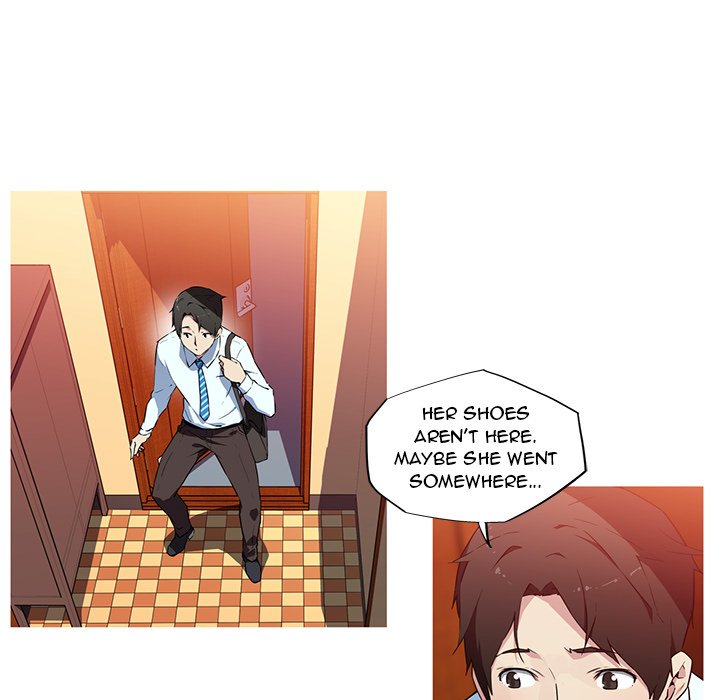 My Girlfriend is a Star Chapter 15 Page 16