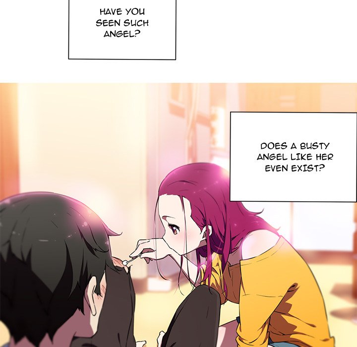 My Girlfriend is a Star Chapter 15 Page 29