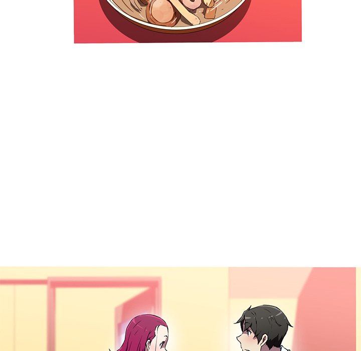 My Girlfriend is a Star Chapter 16 Page 25