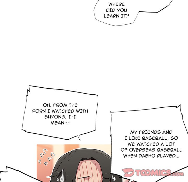 My Girlfriend is a Star Chapter 16 Page 30