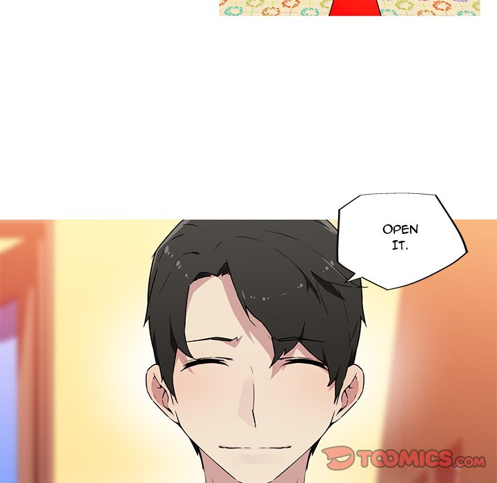 My Girlfriend is a Star Chapter 17 Page 18