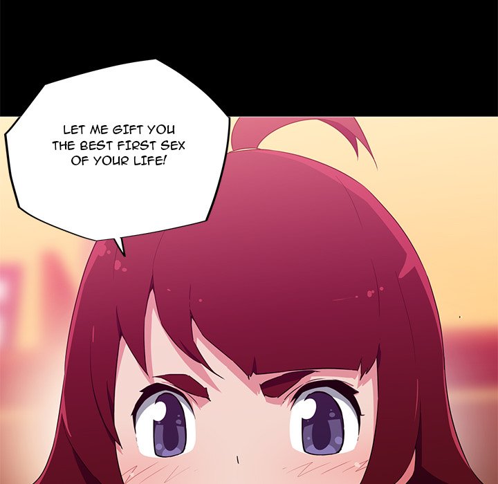 My Girlfriend is a Star Chapter 17 Page 63