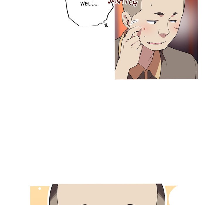My Girlfriend is a Star Chapter 18 Page 19
