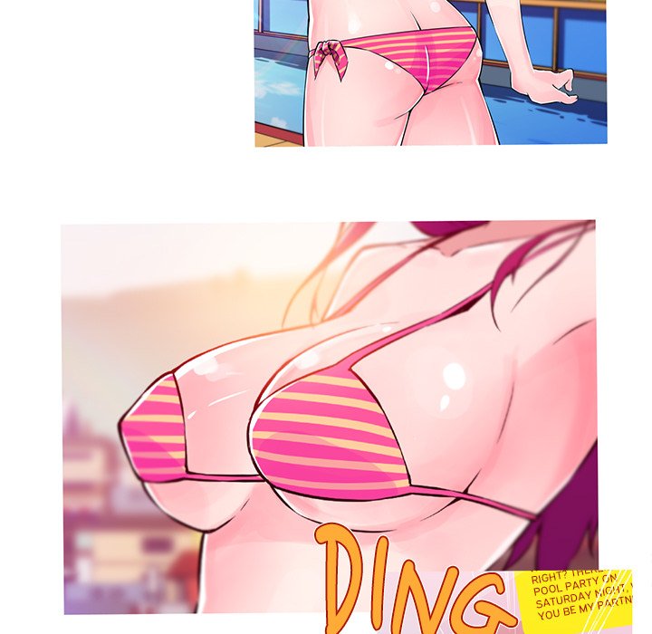 My Girlfriend is a Star Chapter 18 Page 40