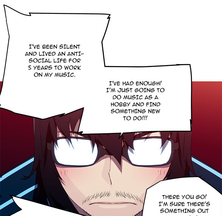 My Girlfriend is a Star Chapter 18 Page 49