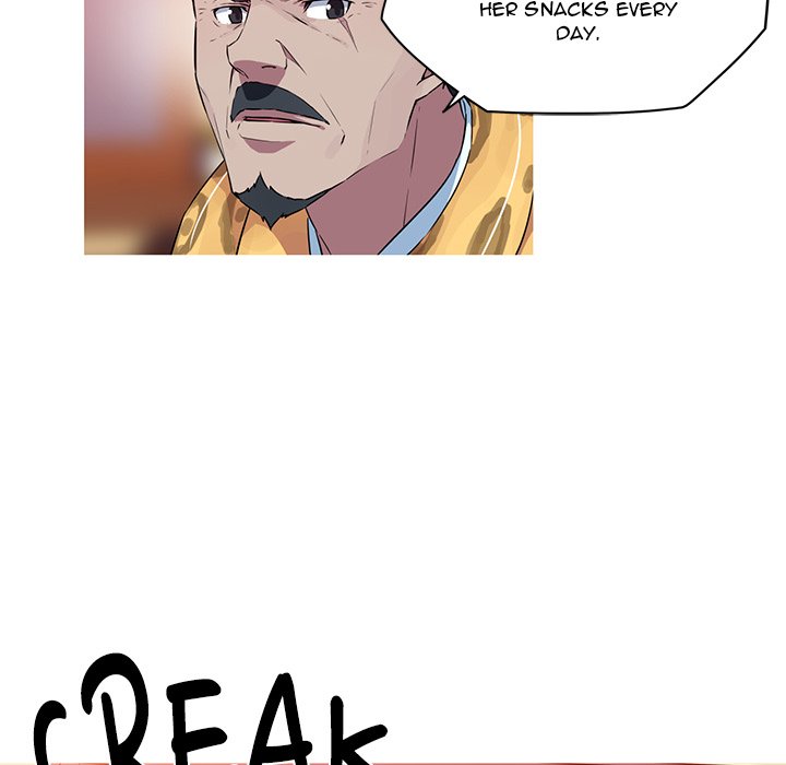 My Girlfriend is a Star Chapter 18 Page 65