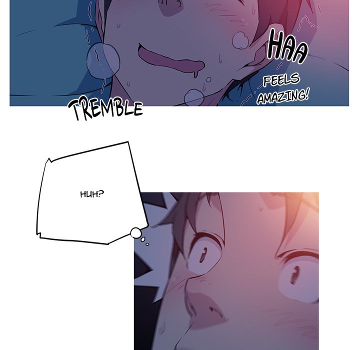 My Girlfriend is a Star Chapter 1 Page 25
