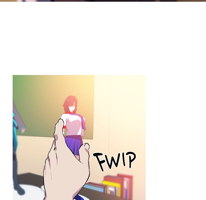 My Girlfriend is a Star Chapter 1 Page 38